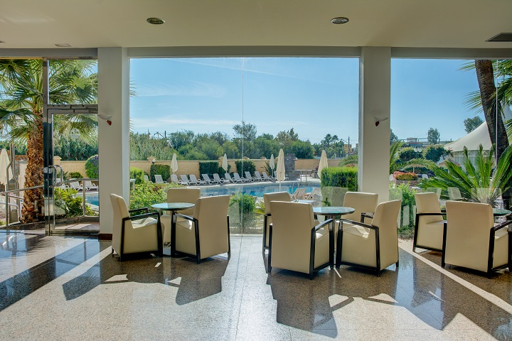 Foto hotel